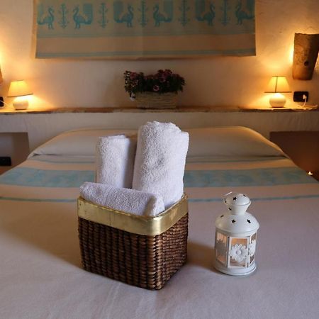 Hammam Rooms, Cagliari, Senorbi, Sardegna Eksteriør billede