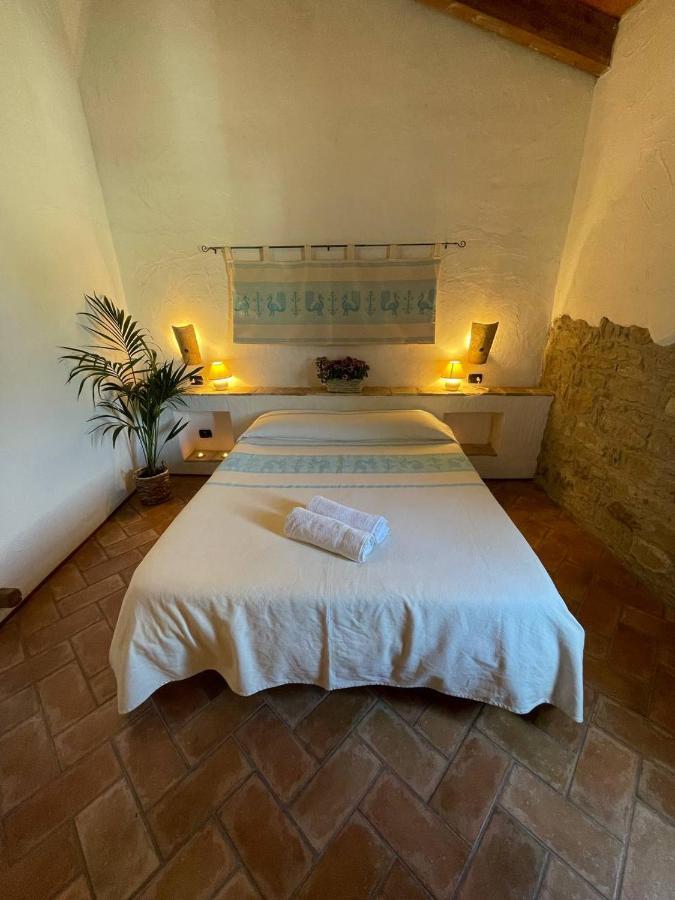 Hammam Rooms, Cagliari, Senorbi, Sardegna Eksteriør billede