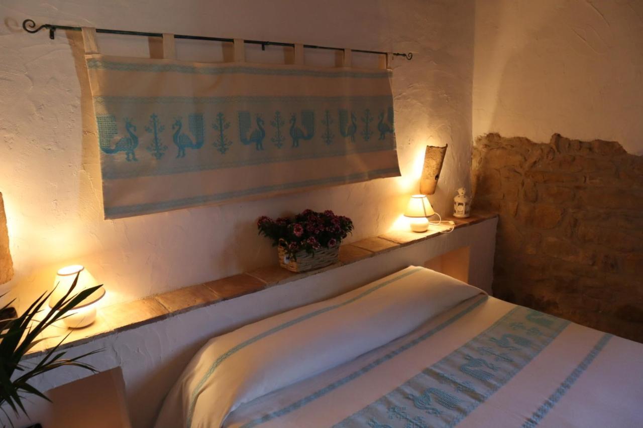 Hammam Rooms, Cagliari, Senorbi, Sardegna Eksteriør billede