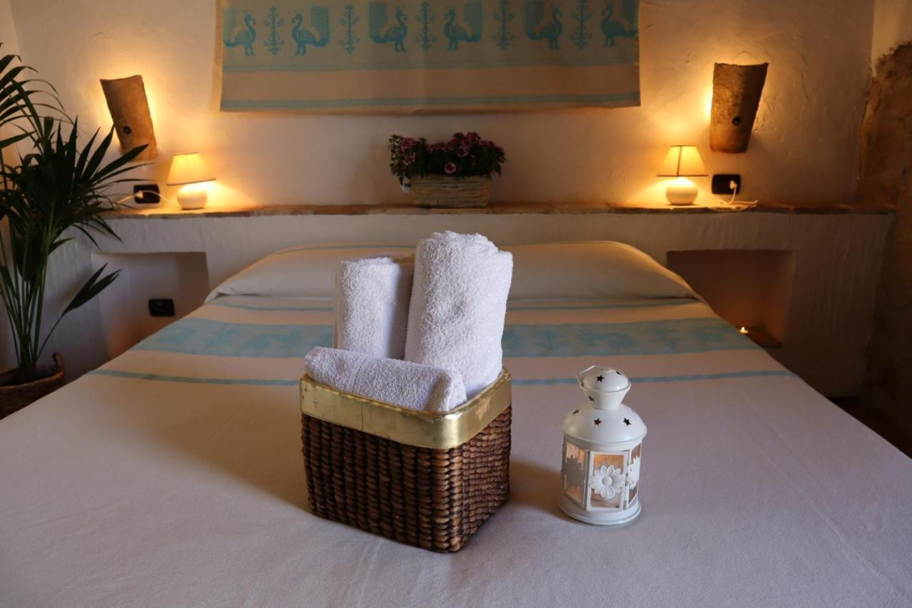 Hammam Rooms, Cagliari, Senorbi, Sardegna Eksteriør billede