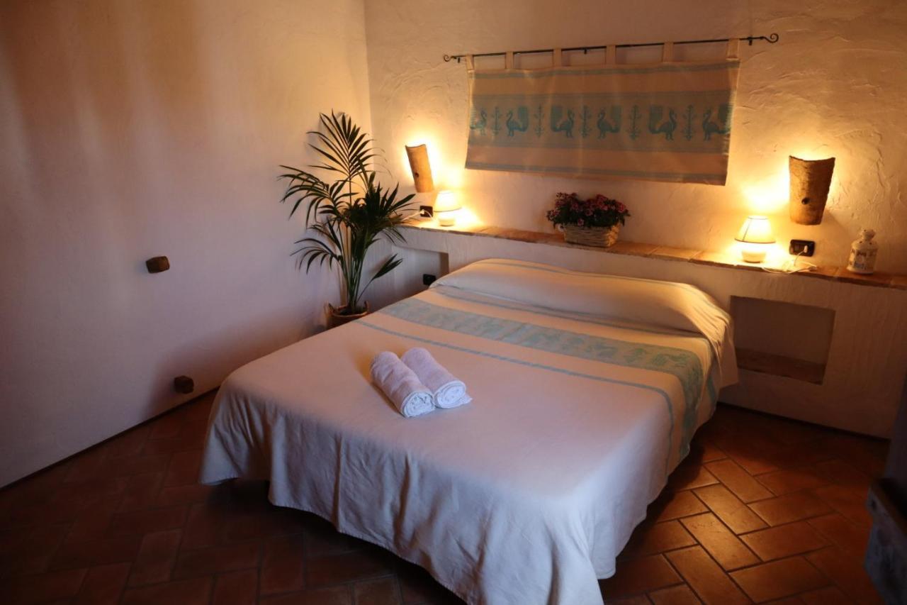 Hammam Rooms, Cagliari, Senorbi, Sardegna Eksteriør billede