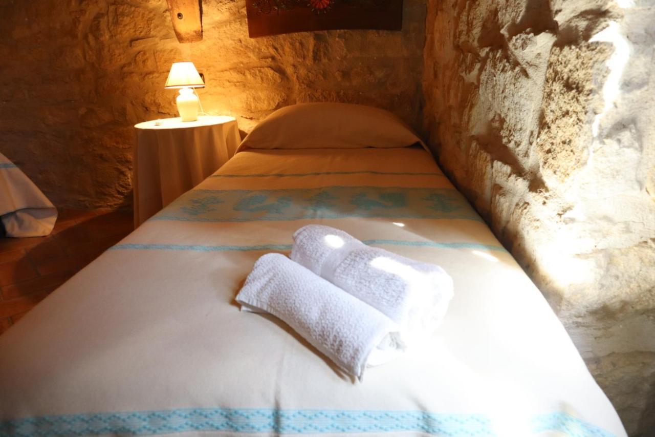 Hammam Rooms, Cagliari, Senorbi, Sardegna Eksteriør billede