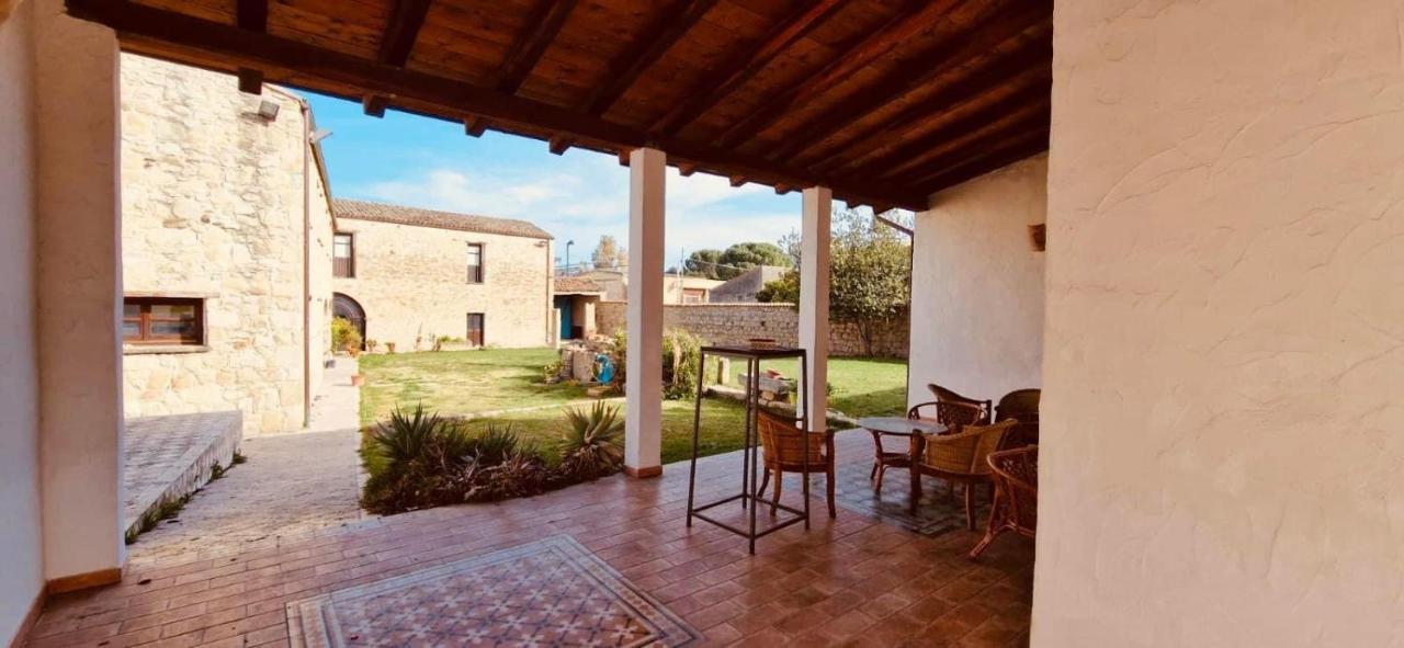 Hammam Rooms, Cagliari, Senorbi, Sardegna Eksteriør billede