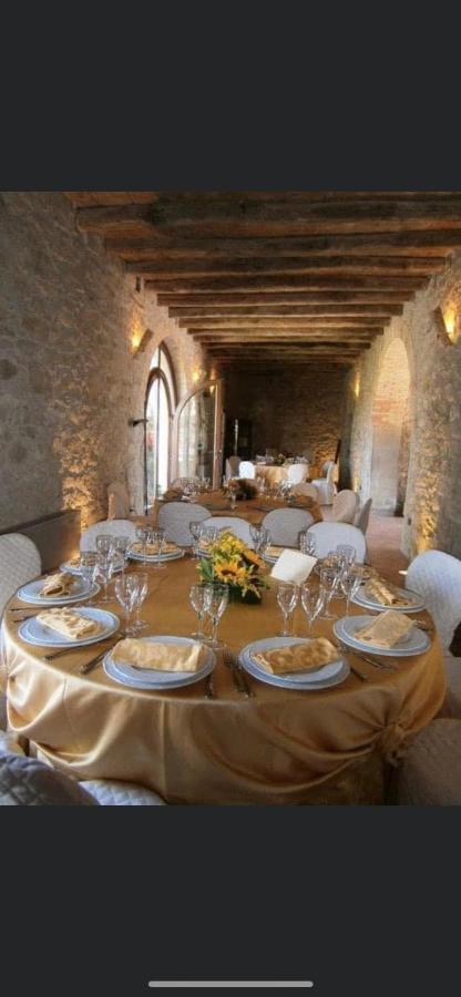 Hammam Rooms, Cagliari, Senorbi, Sardegna Eksteriør billede