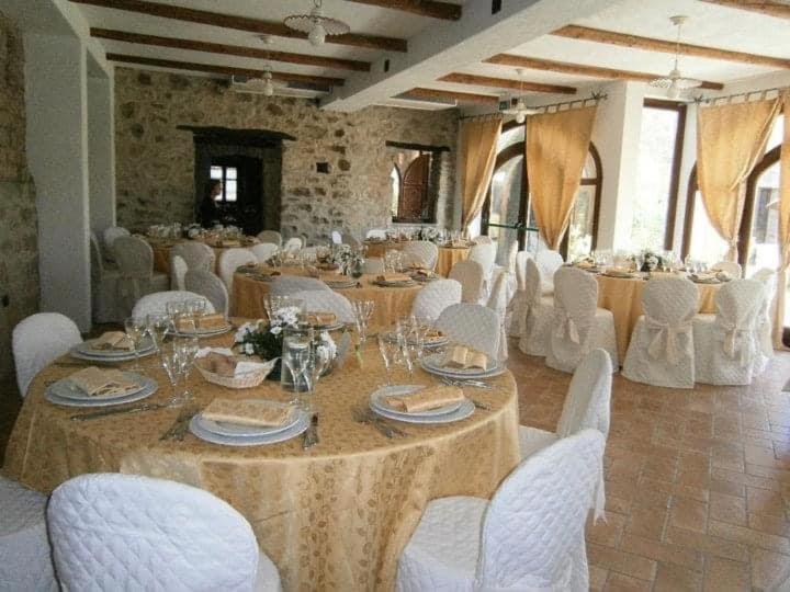 Hammam Rooms, Cagliari, Senorbi, Sardegna Eksteriør billede