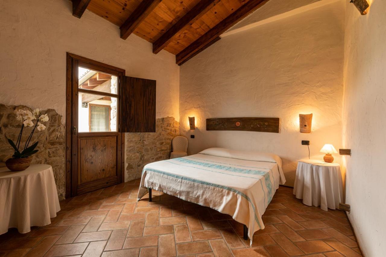 Hammam Rooms, Cagliari, Senorbi, Sardegna Eksteriør billede
