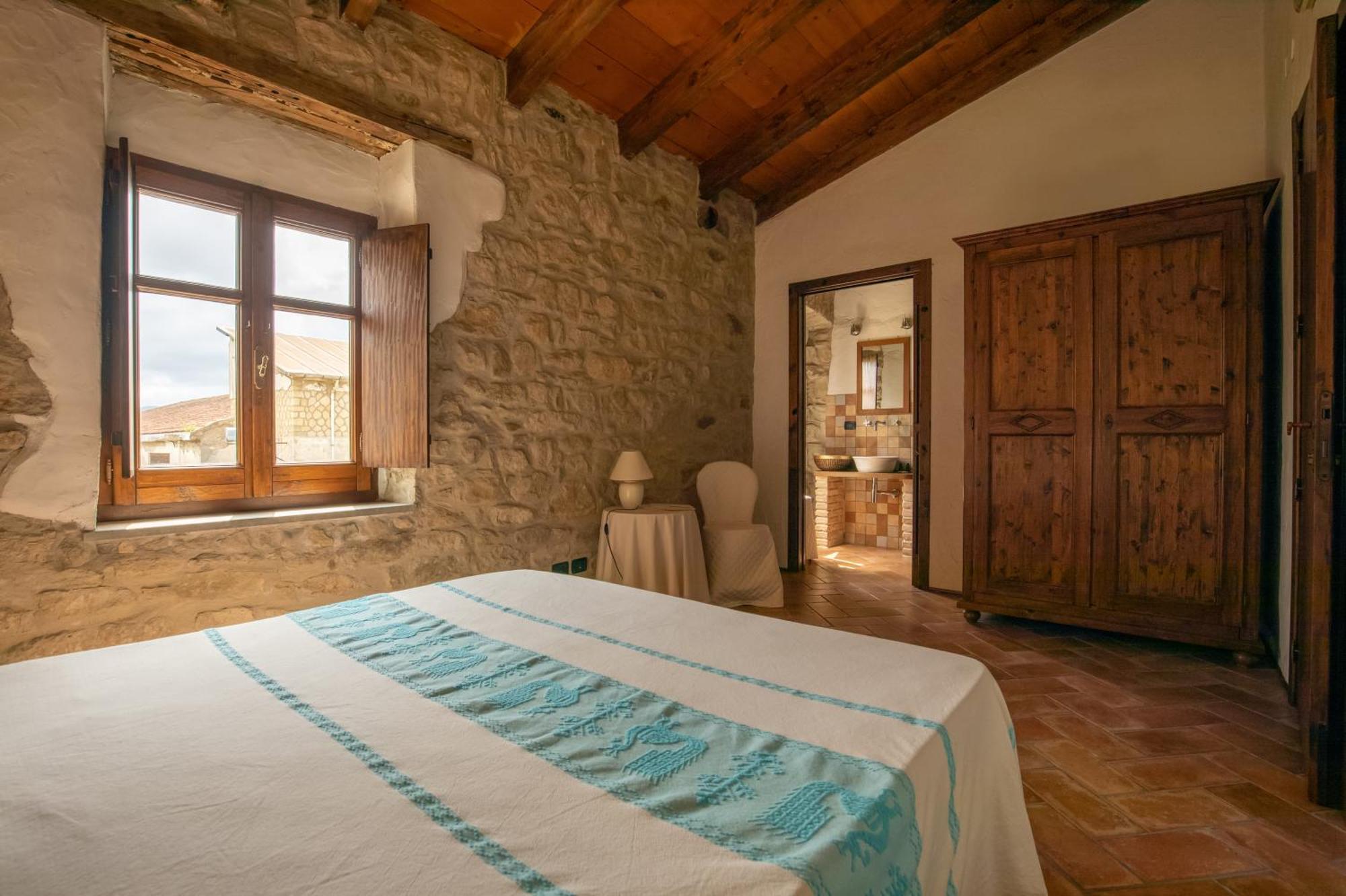 Hammam Rooms, Cagliari, Senorbi, Sardegna Eksteriør billede