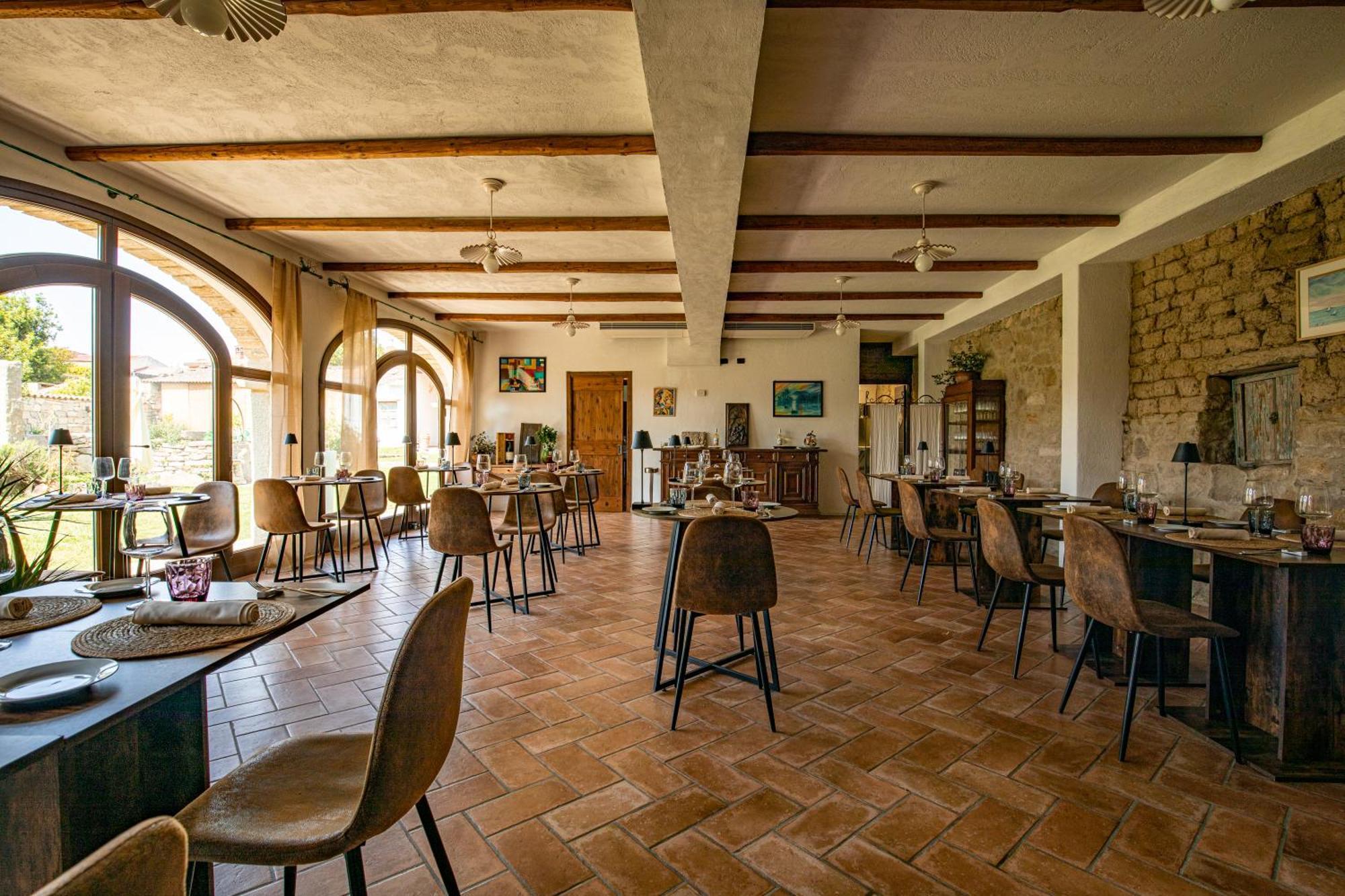 Hammam Rooms, Cagliari, Senorbi, Sardegna Eksteriør billede