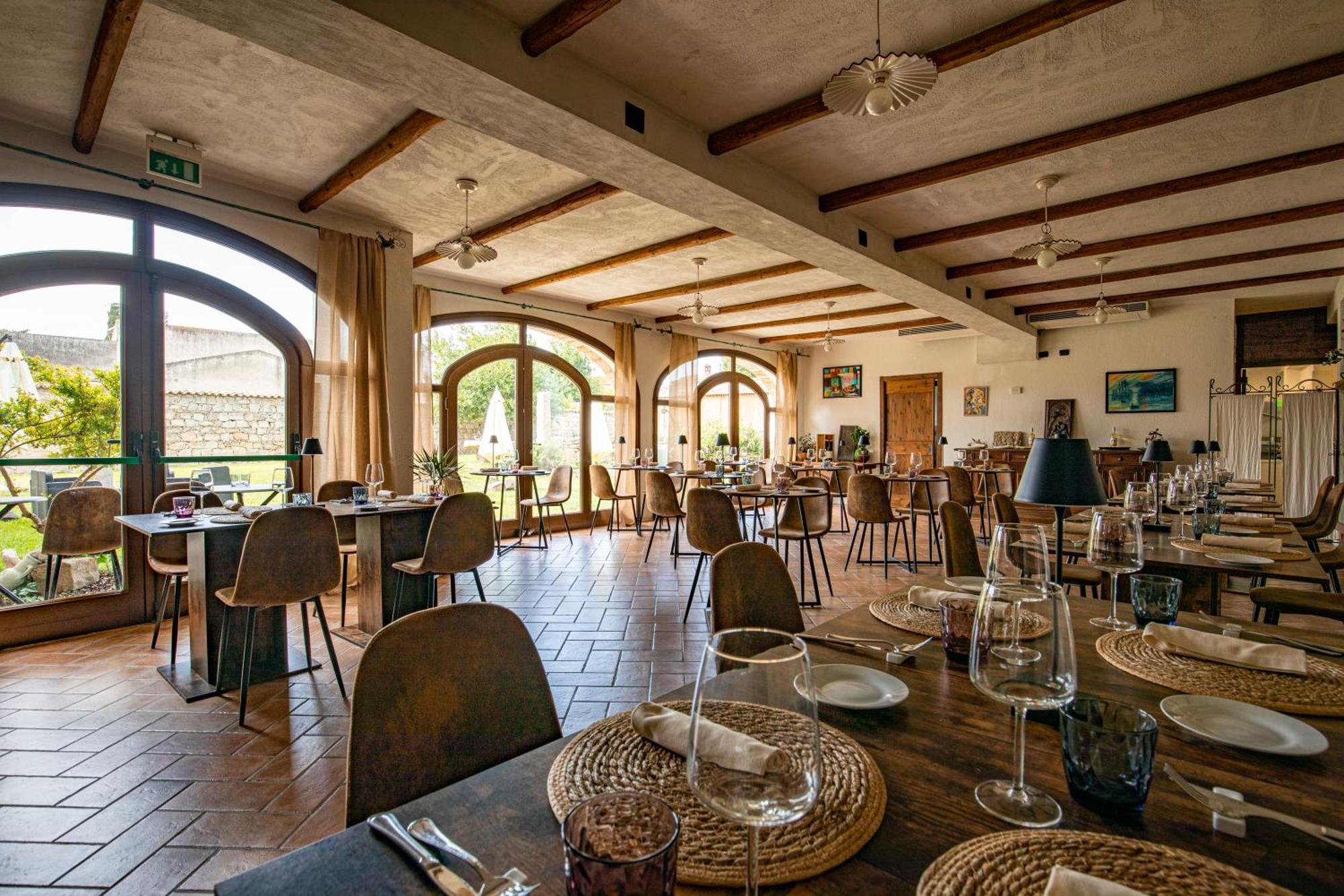 Hammam Rooms, Cagliari, Senorbi, Sardegna Eksteriør billede